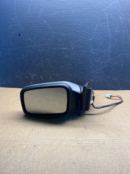 1995 to 2003 Volvo S40 V40 Left Driver LH Side View Door Mirror AF76339