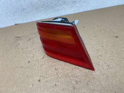 1996 - 1999 Mercedes-Benz E W210 E320 Left Driver Side Tail Light AF8018 LK1