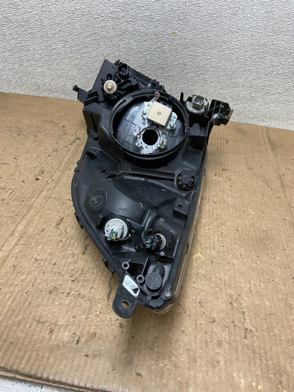 2006-2009 Toyota Prius Left Driver LH Side Blue Headlight Xenon Hid AA8401 DW8