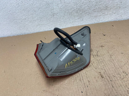 2009 - 2010 Lexus Is250 Is350 Left Driver LH Side Tail Light AF3309 LK5