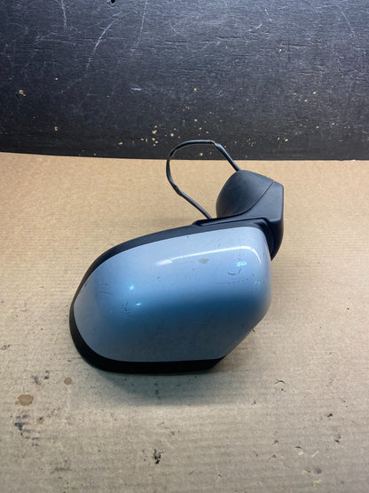2015 to 2019 Nissan Versa Note Left Driver LH View Door Mirror OEM Z9196 MS1