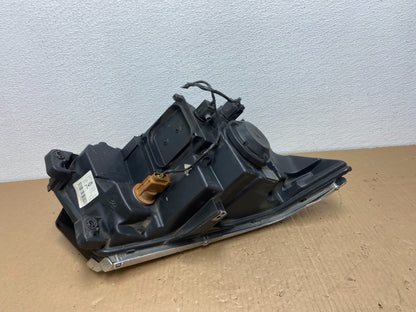 2011 to 2014 Ford Edge Front Left Driver Side Headlight Halogen Oem AB6653 DW4