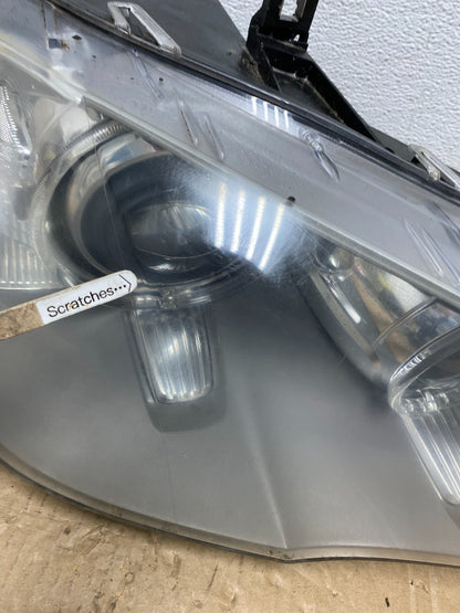 2011 to 2013 BMW X5 Right Passenger RH Side Headlight Xenon HID OEM AC3836 DW3