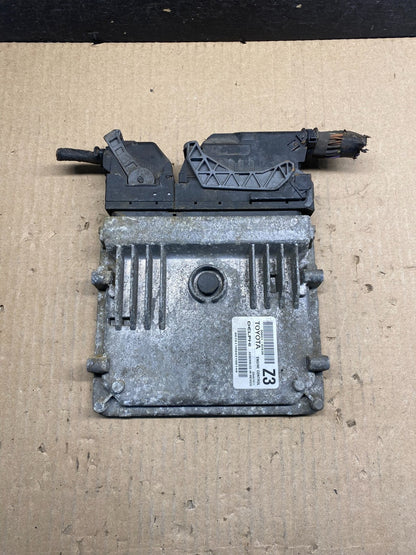 2015 2016 Toyota Corolla Engine Control Computer ECU PCM AI5073 DW0