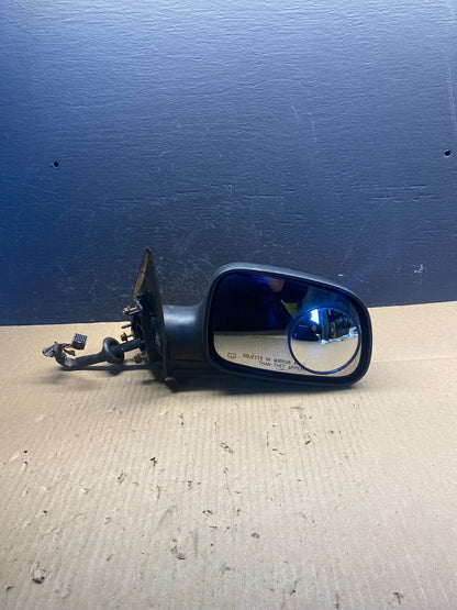 1999-2004 Jeep Grand Cherokee Right Passenger Power Door Mirror AC2553 DG8