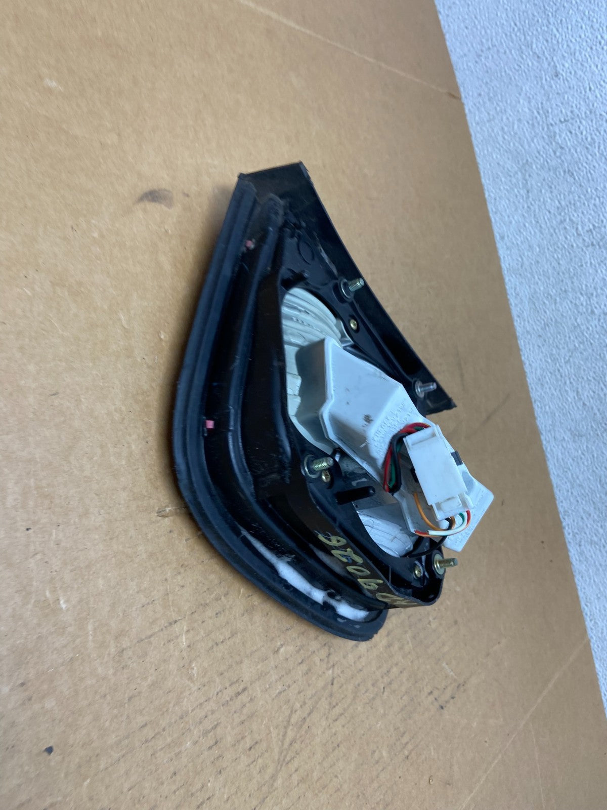 1999 2000 Mazda Millenia Left Driver LH Side Inner Tail Light ad9026 DG4