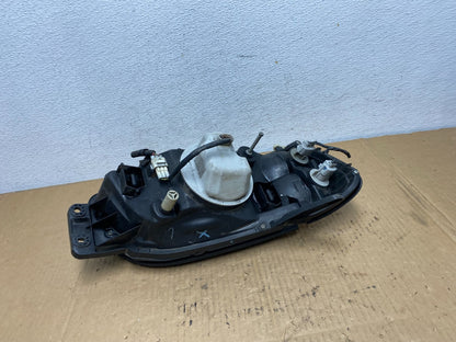 2001-2004 Subaru Legacy Outback Left Driver Lh Side Headlight AD1090 DW5