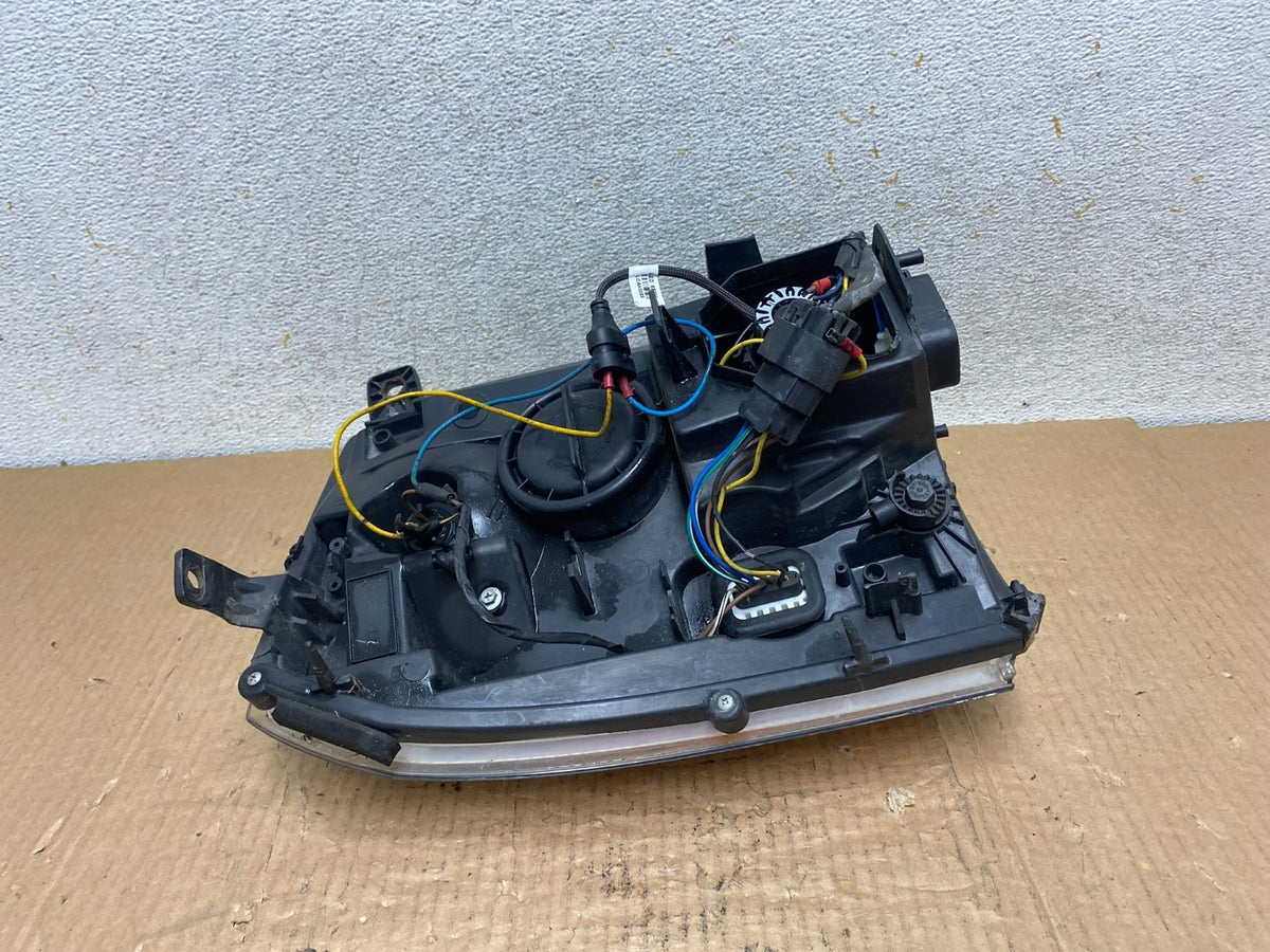 2007 - 2014 Cadillac Escalade Left Driver LH Side Xenon HID Headlight AI6871 DW7