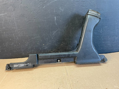 2009 to 2014 Nissan Maxima Upper Air Intake Duct  OEM AC2312 DG0
