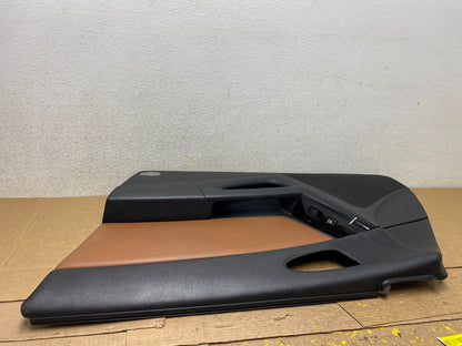 2004 to 2008 Mazda RX8 RX-8 Right Passenger RH Interior Door Panel O6528 PS5