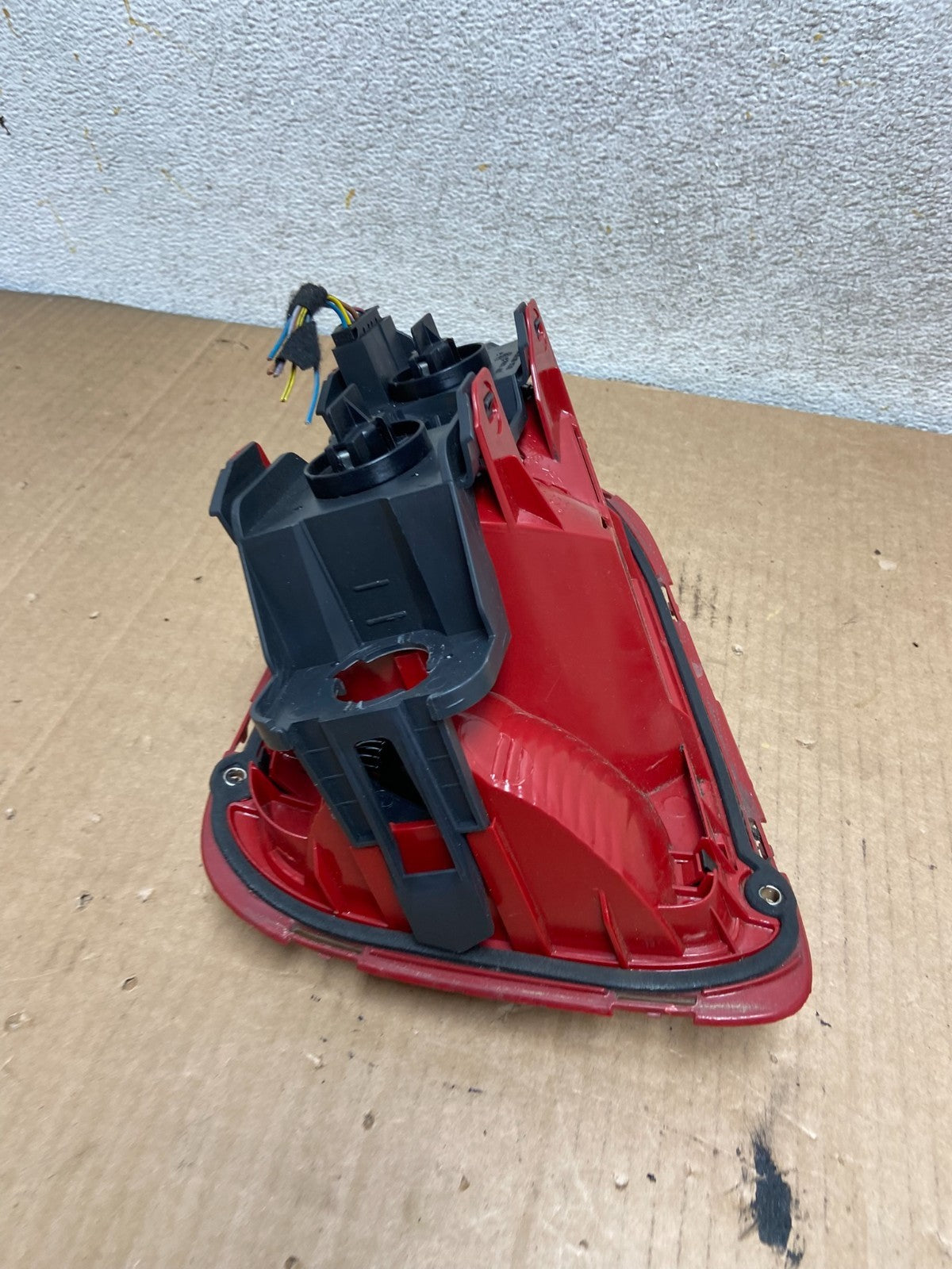 2007 2008 2009 2010 Mini Cooper Right Passenger Rh tail light AI8498 LK5