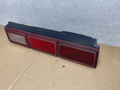 1981 1982 1983 Dodge Aries Right Passenger RH Tail Light u9734 DG1