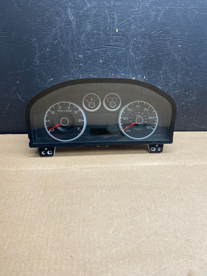 2009  Ford Fusion Instrument Speedometer Gauge Cluster OEM AC6109 DG0