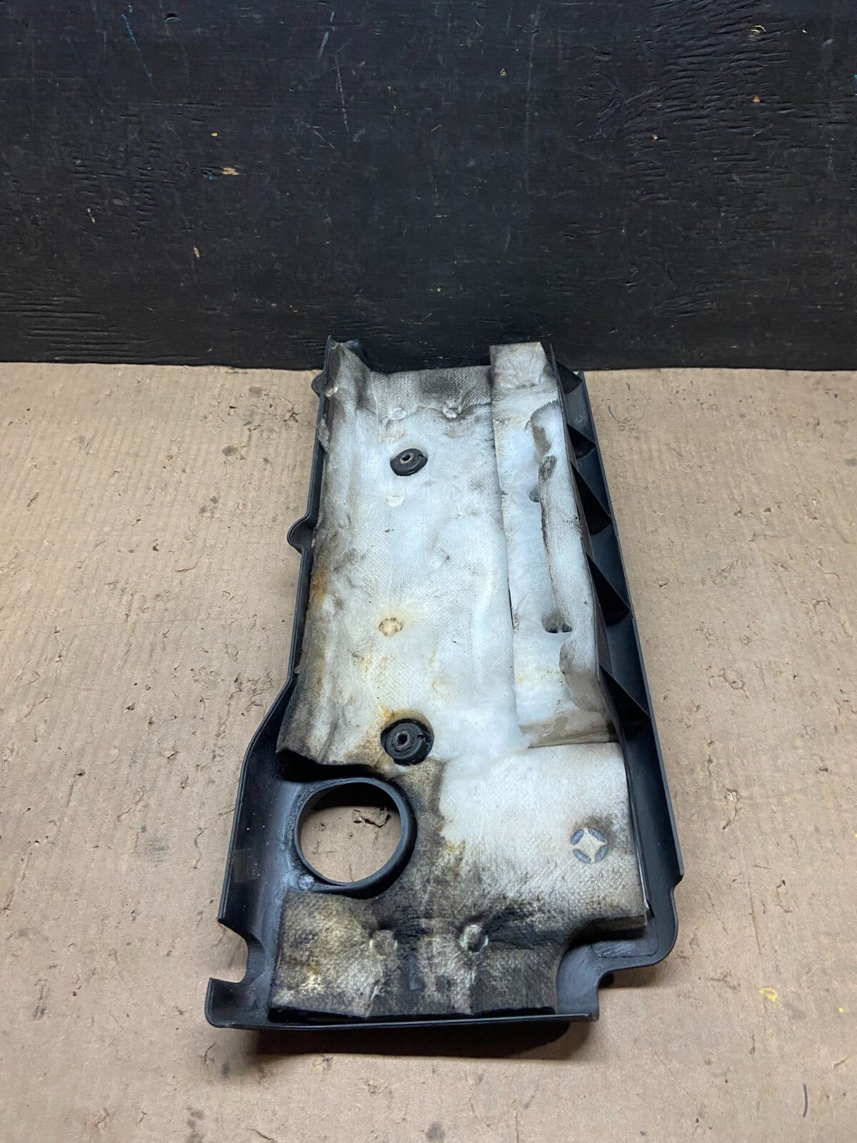 2007 to 2011 Toyota Camry Motor Engine Cover Q0298 DG6