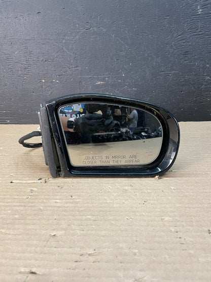 2003 to 2006 Mercedes E-Class Right Passenger RH Side View Door Mirror AF3356 DW9