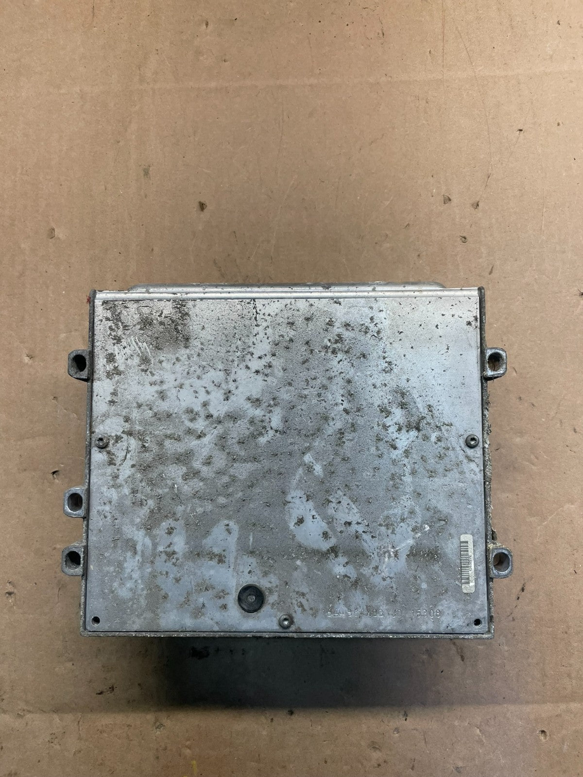 2007 2008 Ford F-150 F150 Engine Control Unit ECU Computer Module s8130 DG2
