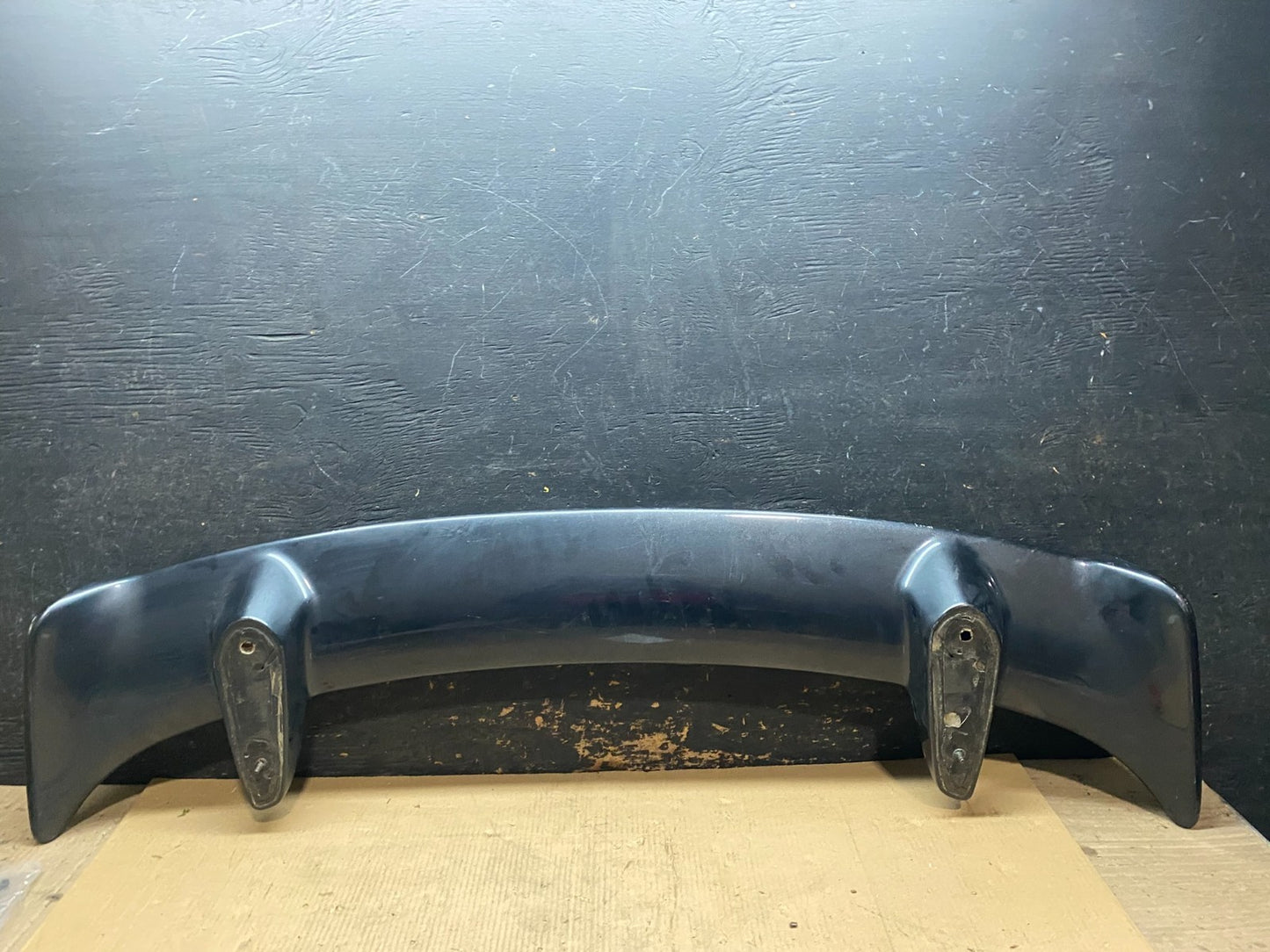 2005 to 2010 Scion TC Rear Spoiler Wing Oem X3115 DG9