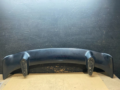 2005 to 2010 Scion TC Rear Spoiler Wing Oem X3115 DG9