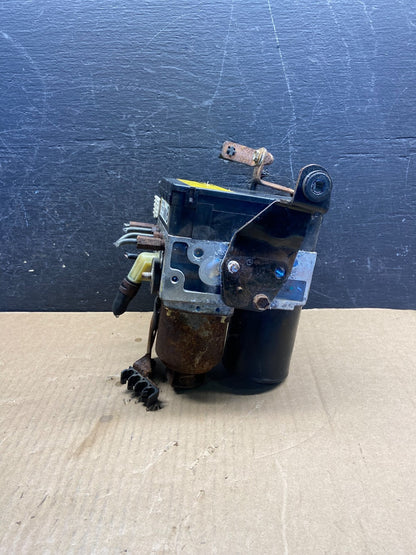 2004 - 2009 Toyota Prius ABS Brake Pump Anti Lock Module AF9418 DW2