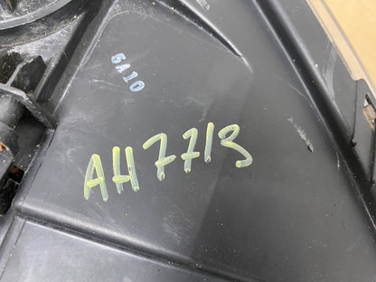 2014 2015 2016 Kia Forte Left Driver LH Side Headlight Halogen AH7713 DG8