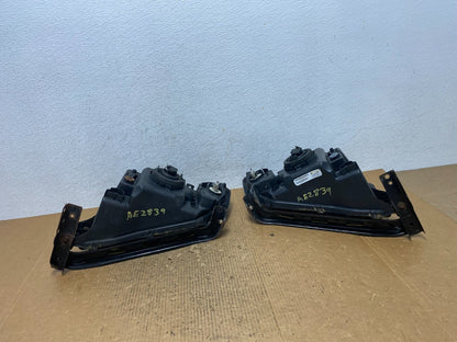 2006 2007 2008 Honda Ridgeline Left+Right Halogen Headlights AE2839 DW8