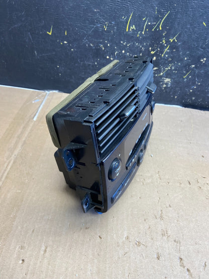 2004-2005 Toyota Sienna AC Climate Heater Temperature Control Air Vent ab1977 DG1
