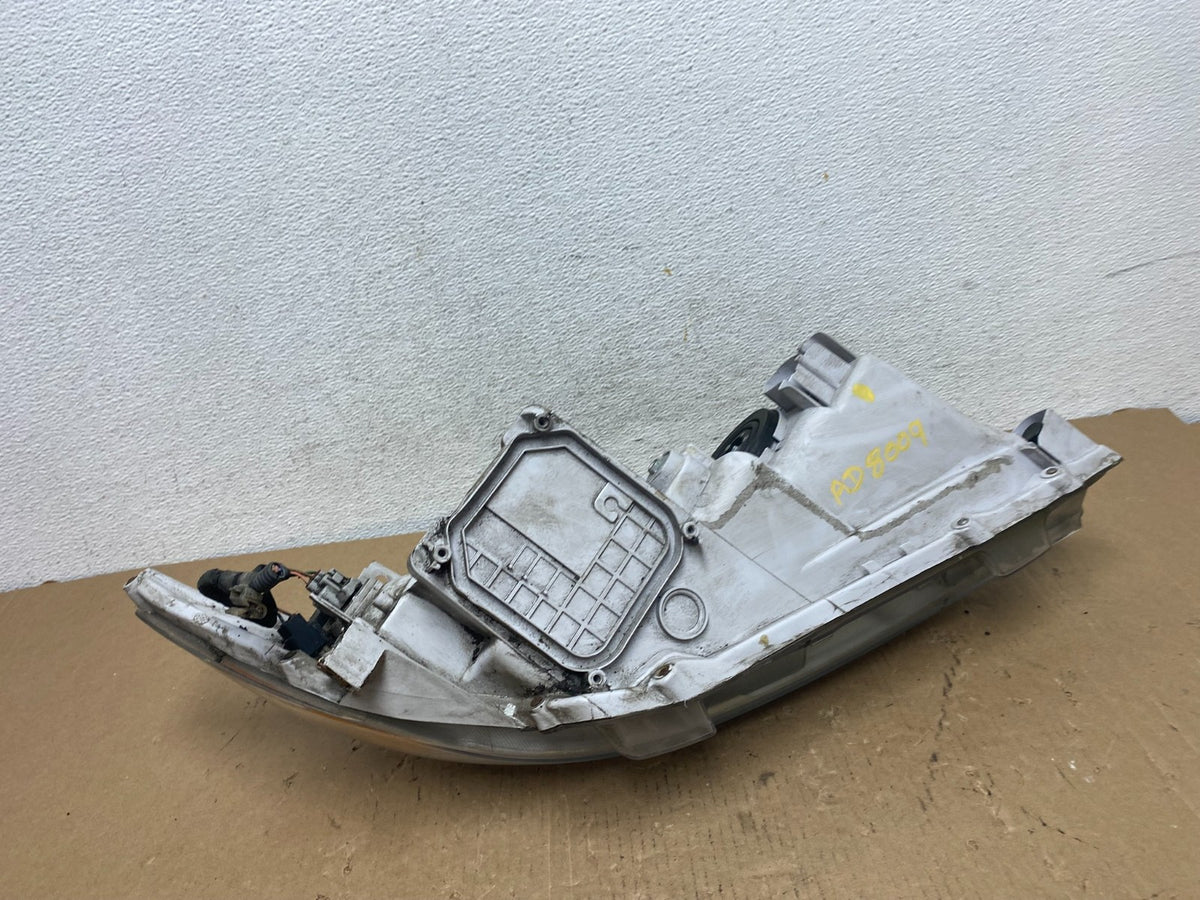 2007 2008 2009 Toyota Camry Halogen Left Driver LH Side Headlight AD8009 DW8
