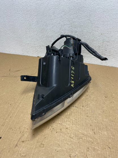 2008-2012 Kia Sedona Right Passenger RH Side Headlight Halogen AG1176 DW10