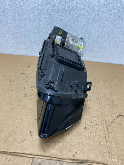 2009-2012 Audi Q5 Left Driver LH Side Xenon HID Headlight AC8157 DW6
