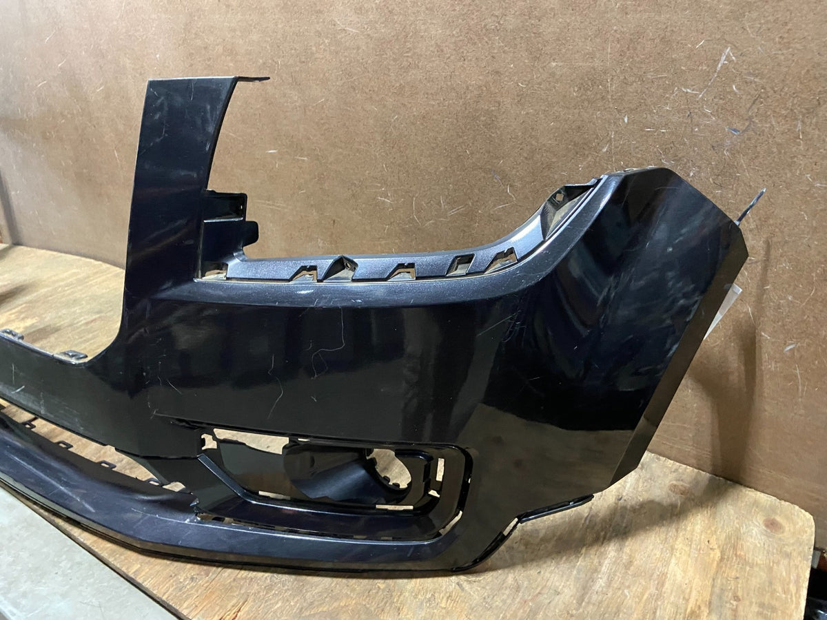 2013 to 2016 GMC Acadia Front Bumper Cover AF54653