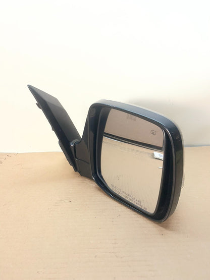 2008 - 2014 Subaru Tribeca Right Passenger Side View Mirror AH8794 DW2