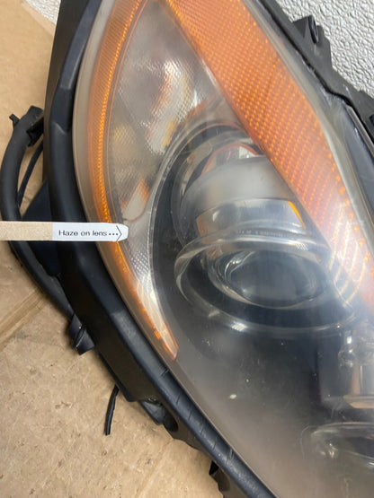 Xenon HID AFS 2006 to 2008 BMW 3 Series Headlight Right Passenger Side AA1375 DW4