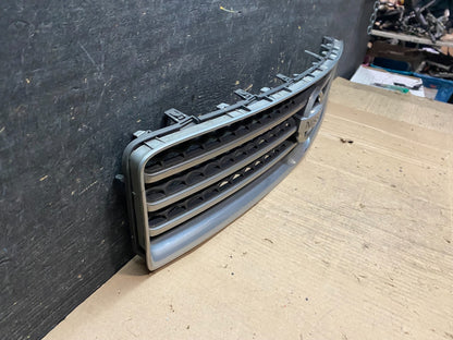 2009 to 2011 Nissan Maxima Front Upper Grill Grille 62070-9N00A W4825 DG2