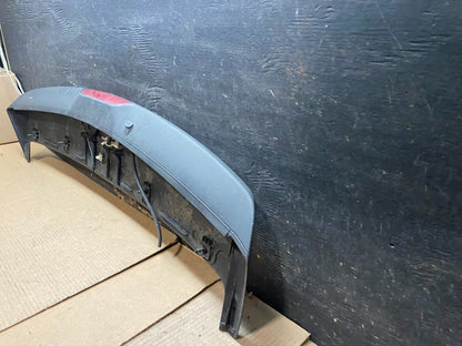 2007 to 2012 Dodge Caliber Rear Trunk Spoiler OEM  V6971 DG4