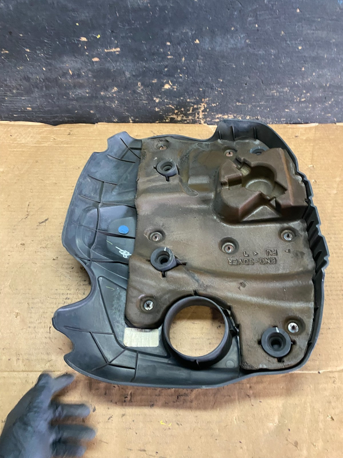 2012 - 2015 Kia Optima Sonata 2.4L  Engine Motor Cover S0459 DG7