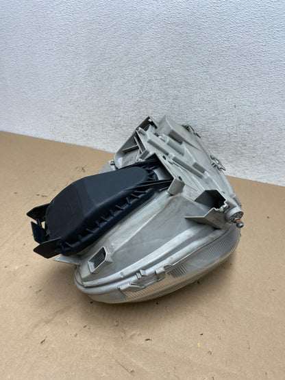 Halogen 2000 to 2002 Mercedes S-Class Left Driver LH Headlight AG6687 DW7