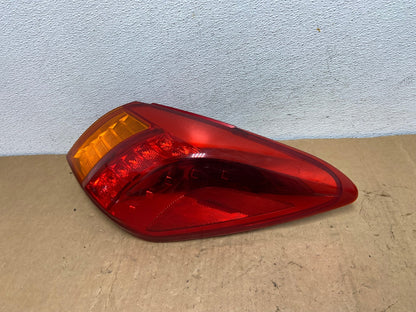 2009 2010 Nissan Murano Right Passenger Rh Side Tail Light AD1280 LK1