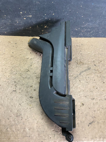 2007 to 2012 Nissan Altima Upper Air Intake Duct  16554JA100 s3613 DG2
