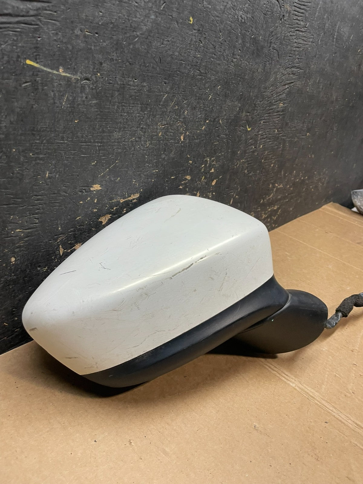 2013 2014 2015 Mazda CX-5 CX5 Right Passenger RH View Door Mirror z5774 DG2