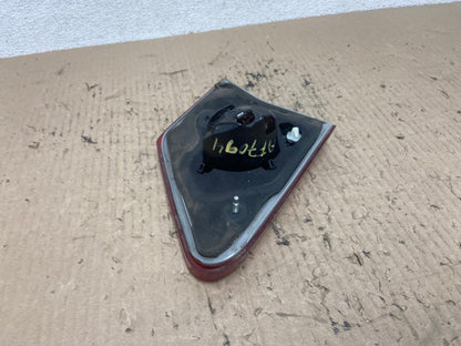 2011 2012 2013 Toyota Corolla Left Driver LH Side Tail Light inner AF7094 LK5