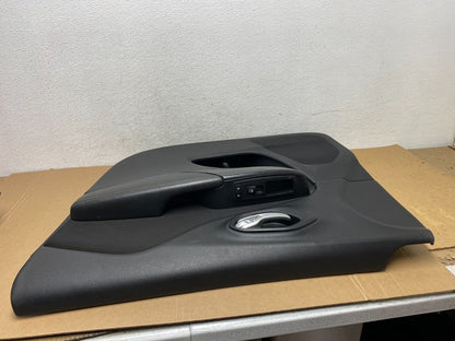 2014 to 2022 Jeep Cherokee Front Right Passenger Side Panel Door AD7864 DG5