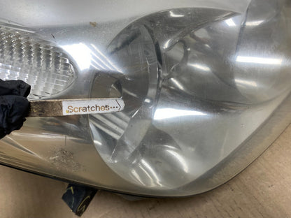 2002 - 2004 Lexus Es300 Es330 Right Passenger Headlight Hid Xenon AH6720 DW3