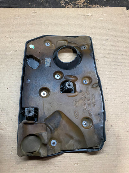 2017 - 2019 Kia Soul Engine Motor Cover Oem V7059 DG6