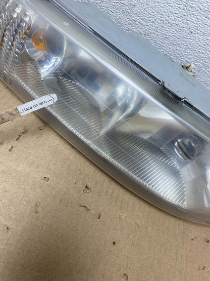 1997-2005 Buick Century Left+Right Side Headlights Halogen AG6531 DW6