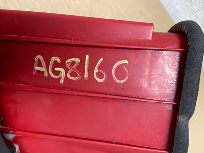 2011 to 2014 Volkswagen Jetta Right Passenger Rh Side Tail Light AG8160 LK6