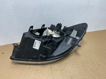2007 to 2013 Mercedes Sprinter Headlight Left Driver Side Halogen AC7188 DW6