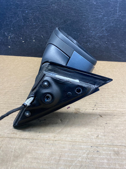 2011-2016 Volkswagen Jetta Sedan Left Driver View Door Mirror AF7541 DG4