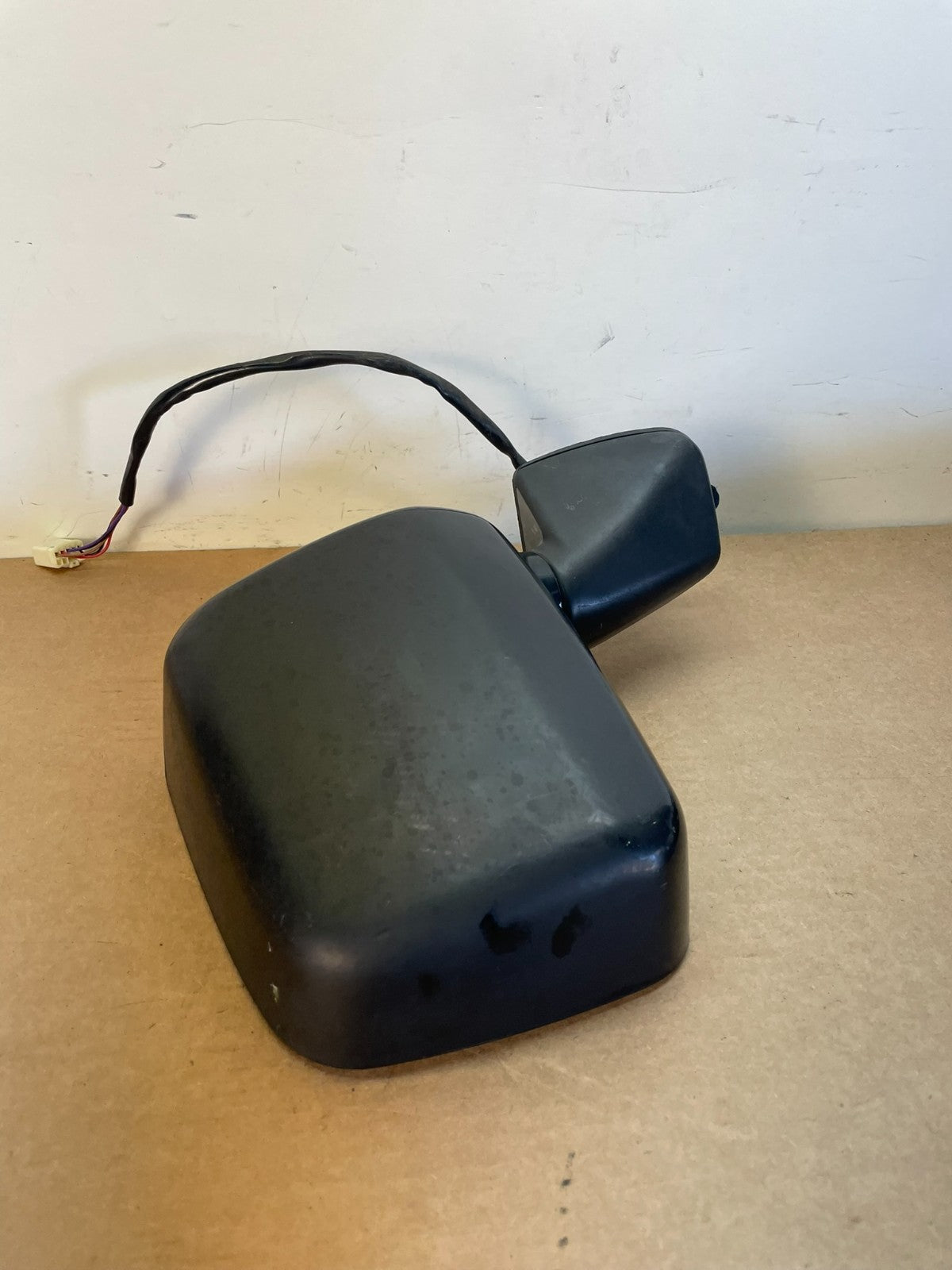 1999 to 2003 Lexus RX300 Right Passenger RH Side View Door Mirror af8627 DG8