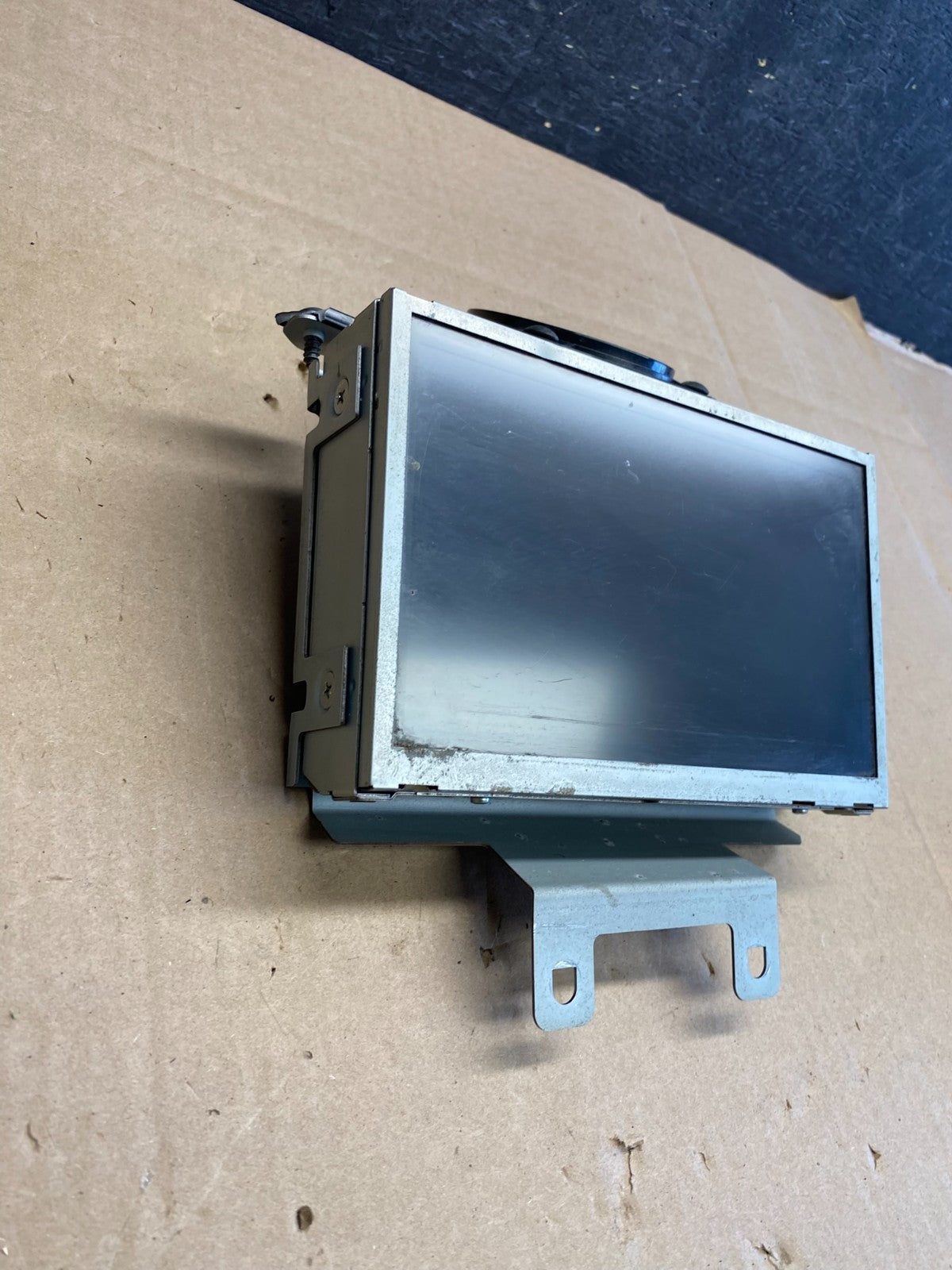 2008 2010 Infiniti M35 M45 Radio Information Display Screen AI3168 DG3