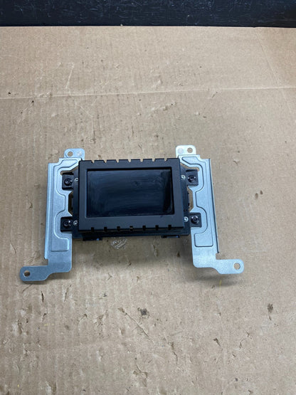 2013 to 2016 Ford Taurus 4.2" Radio Navigation Screen Module AC6316 DG0